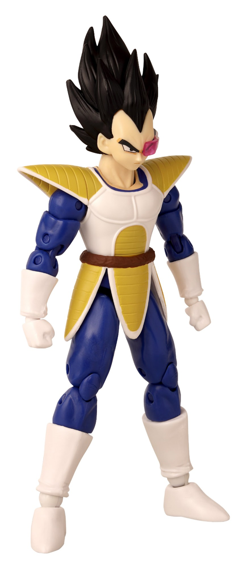 Figurka akcji Dragon Ball Dragon Stars – Vegeta (Dragon Ball Kai) – zdjęcie 5