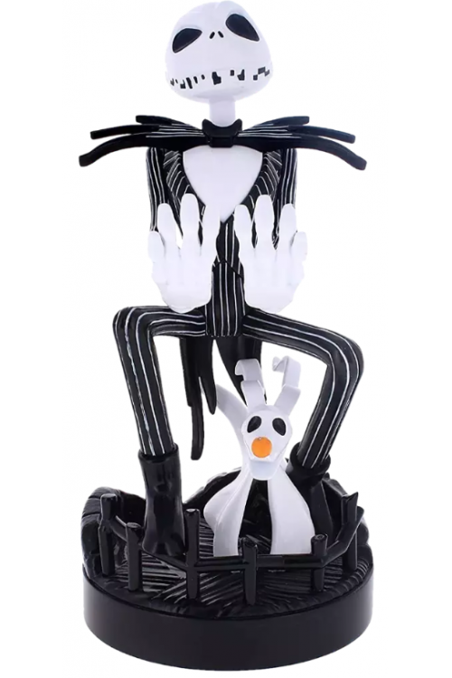 Stojak na telefon i pada Miasteczko Halloween Jack Skellington