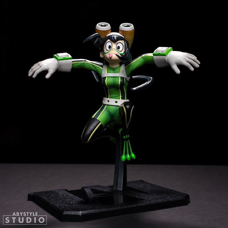 Figurka My Hero Academia Tsuyu Asui Froppy