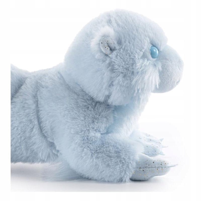 Maskotka pluszowa Harry Potter Patronus Wydra
