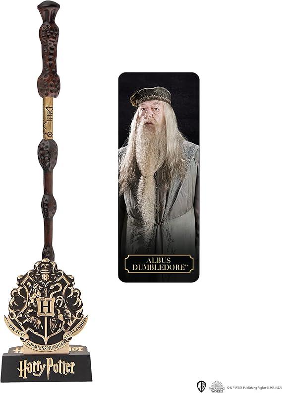 Długopis Różdżka Harry Potter Albus Dumbledore