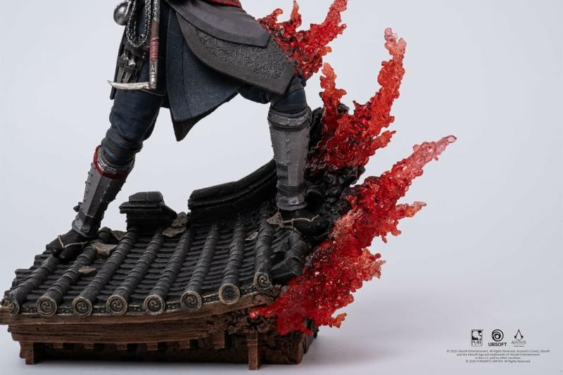 Figurka Assassin's Creed Shadows Animus Naoe