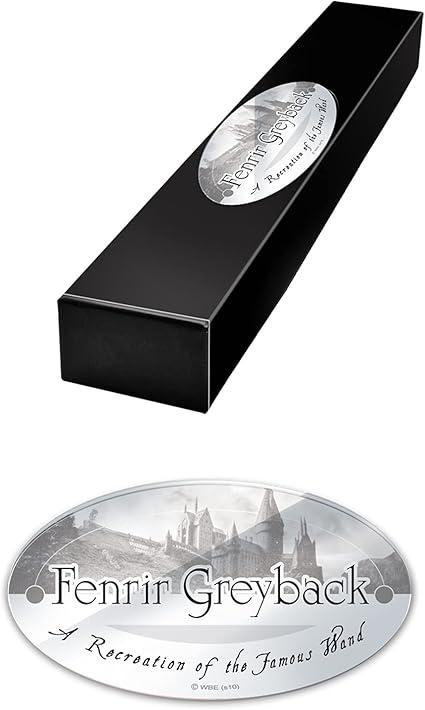 Różdżka Harry Potter Fenrir Greyback
