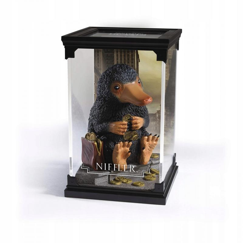 Figurka Harry Potter Niuchacz Fantastyczne Zwierzęta
