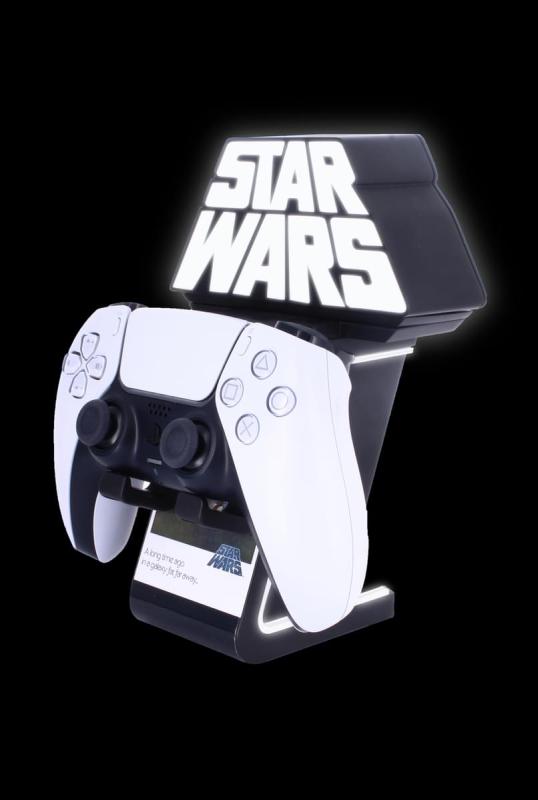 Lampka Star Wars Ikon z podstawką R.E.S.T.