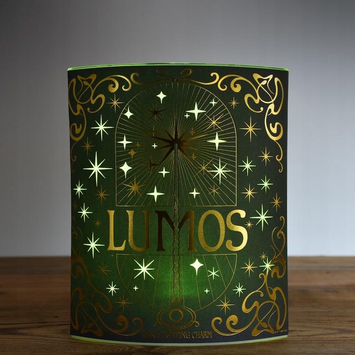 Lampka Harry Potter Magiczne Lokacje