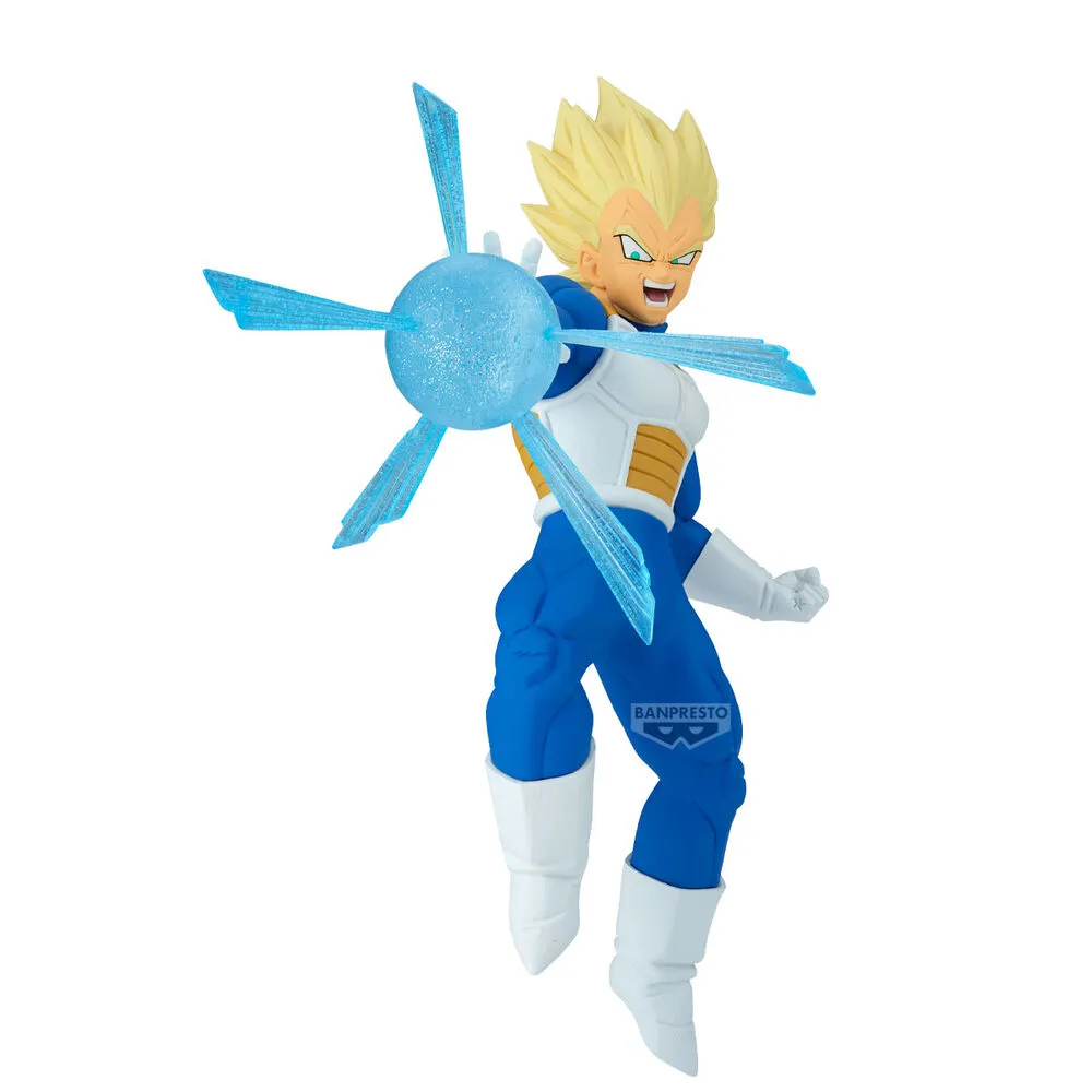 Figurka Dragon Ball GxMateria – Vegeta Super Saiyan
