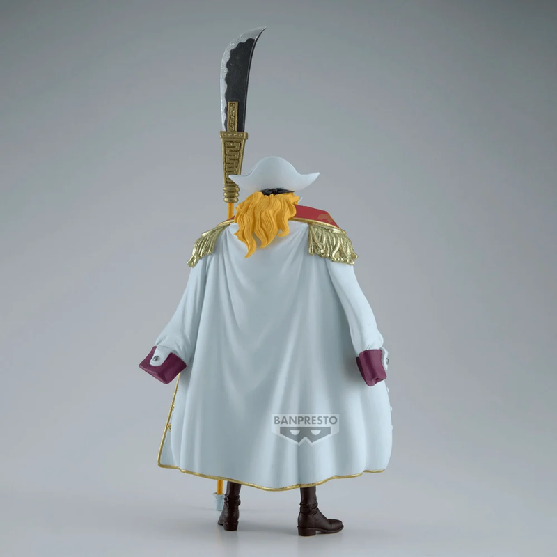 Figurka One Piece King of Artist – Edward Newgate (Whitebeard) – zdjęcie 4