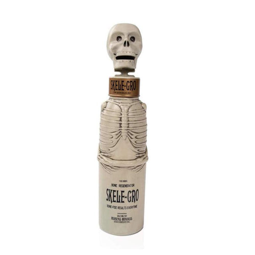 Butelka Harry Potter Skele-Gro Czaszka