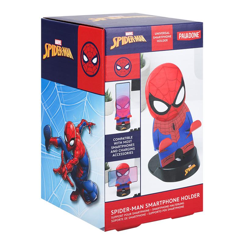 Stojak na telefon Marvel Spider-Man