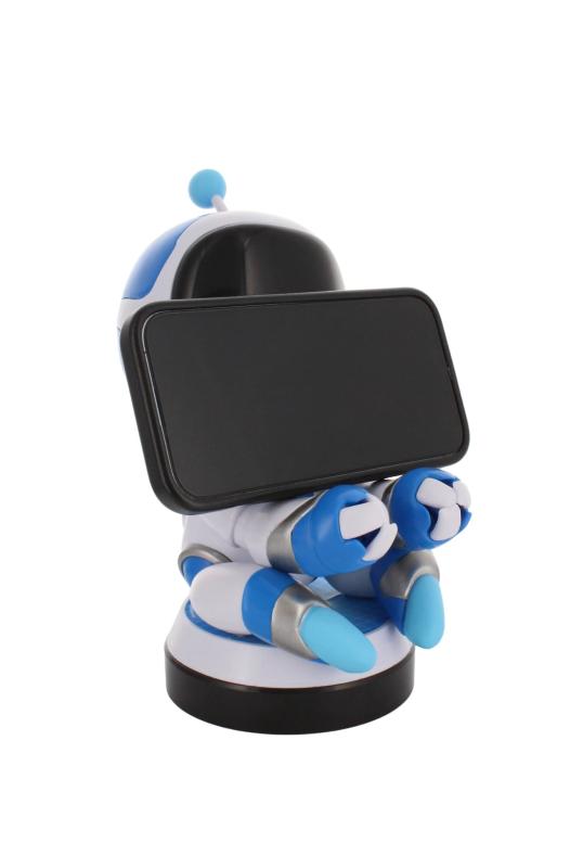 Stojak na telefon i pada PlayStation Astro Bot