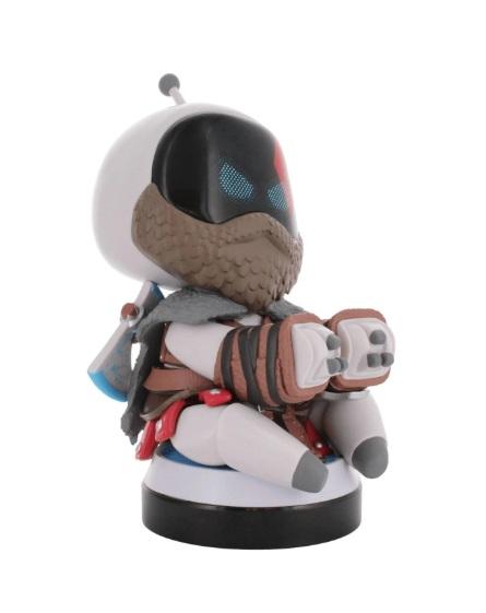 Stojak na telefon i pada God of War Kratos Astro Bot