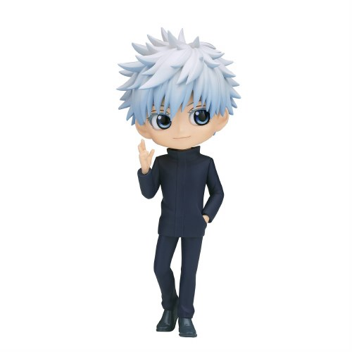 Figurka Jujutsu Kaisen Q Posket – Satoru Gojo (Ver. B)