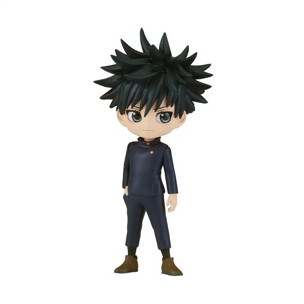Figurka Jujutsu Kaisen Q Posket Petit – Megumi Fushiguro (Vol. 1)