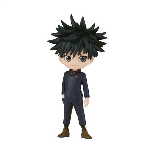 Figurka Jujutsu Kaisen Q Posket Petit – Megumi Fushiguro (Vol. 1)