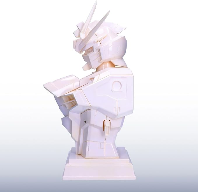 Figurka Gundam – Rising Freedom Gundam (Gundam SEED) – zdjęcie 4