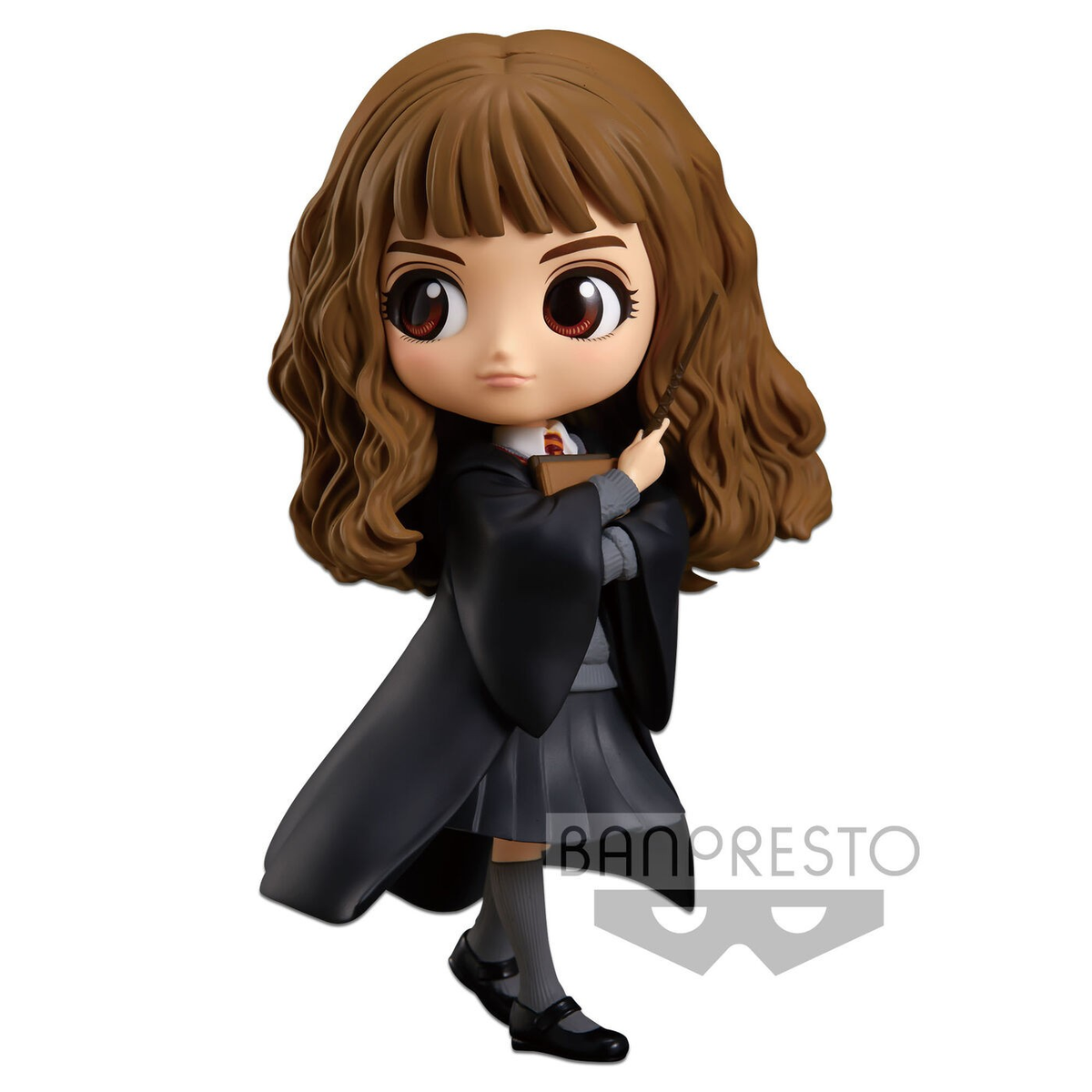 Figurka Harry Potter Q Posket – Hermiona Granger (Ver. A)
