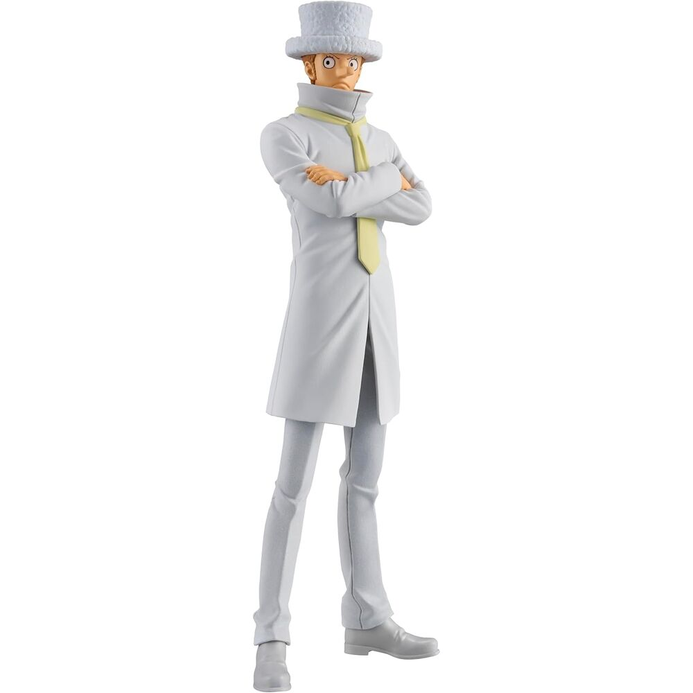 Figurka One Piece DXF The Grandline Series – Kaku