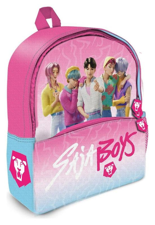 Plecak K-POP Demon Hunters Saja Boys Mini