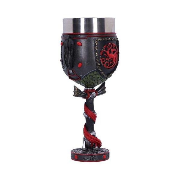 Kubek 3D House of the Dragon Daemon Targaryen