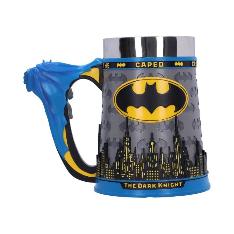 Kufel Batman Zamaskowany Krzyżowiec