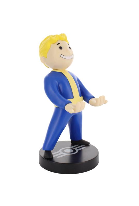 Stojak na telefon i pada Fallout Vault Boy