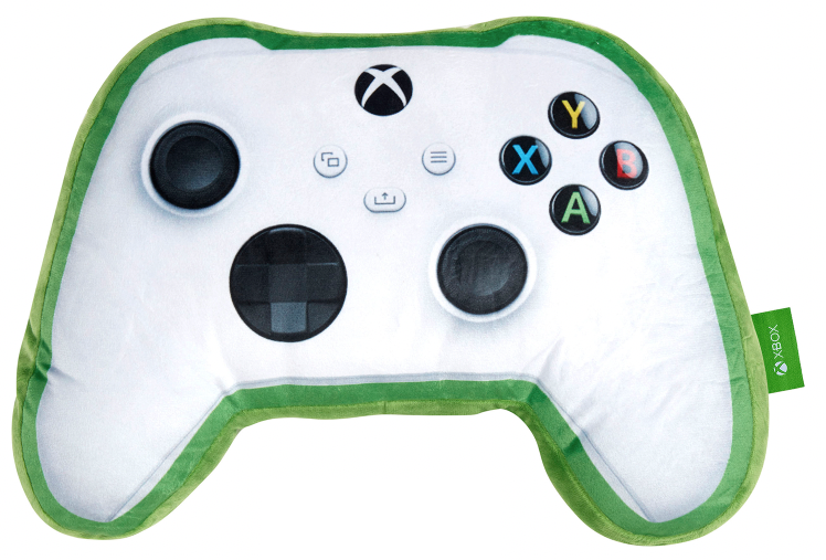 Poduszka Xbox Kontroler