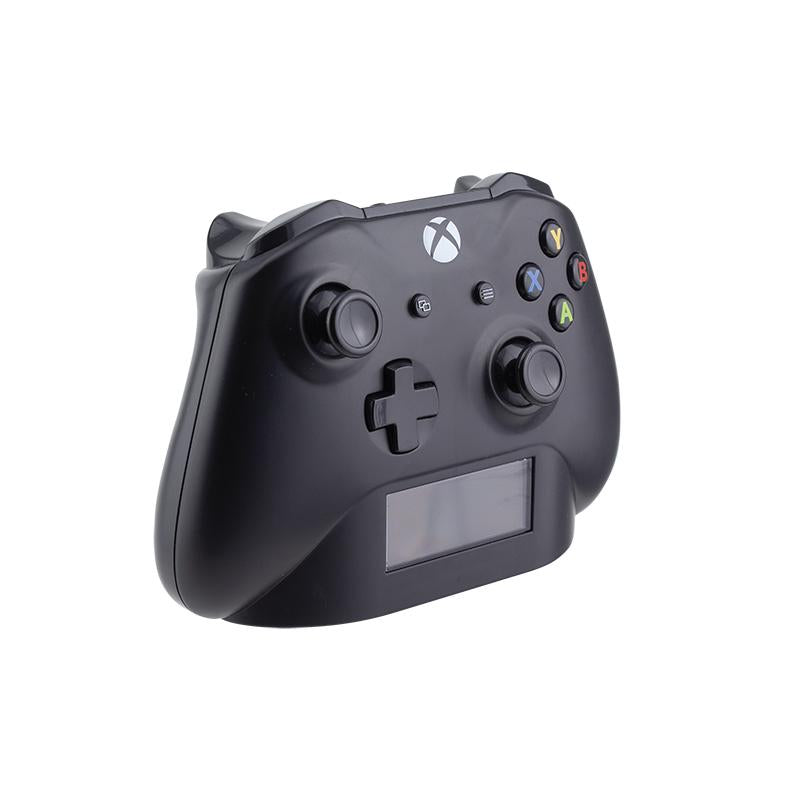 Budzik Xbox Kontroler Czarny