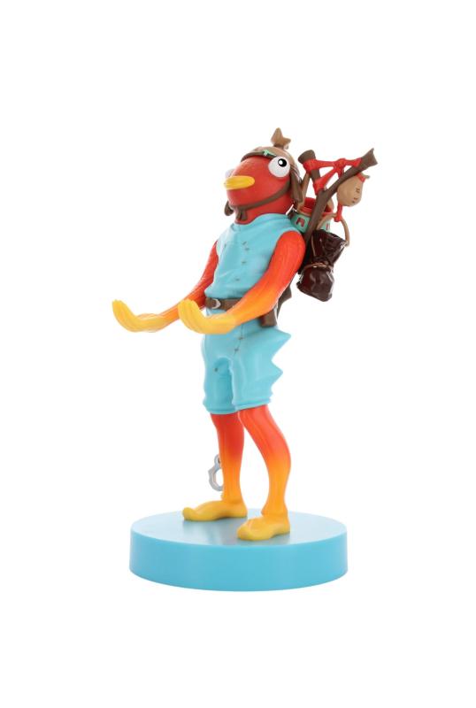 Stojak na telefon i pada Fortnite Fishstick