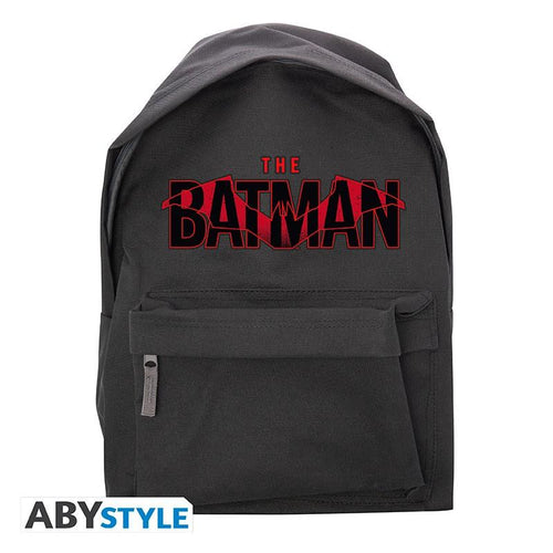 Plecak DC Comics Batman Logo