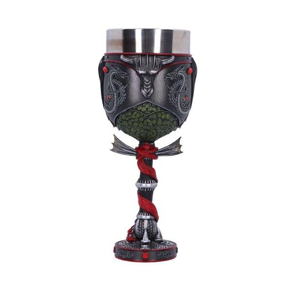 Kubek 3D House of the Dragon Daemon Targaryen