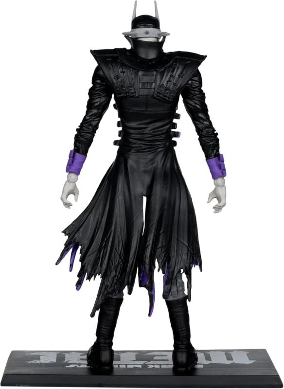 Figurka DC Comics The Batman Who Laughs