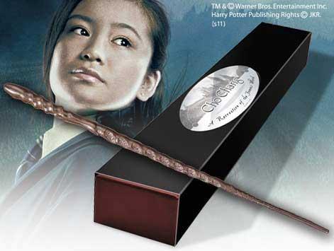 Różdżka Harry Potter Cho Chang