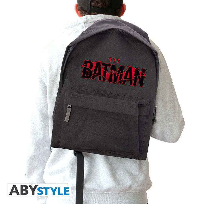 Plecak DC Comics Batman Logo