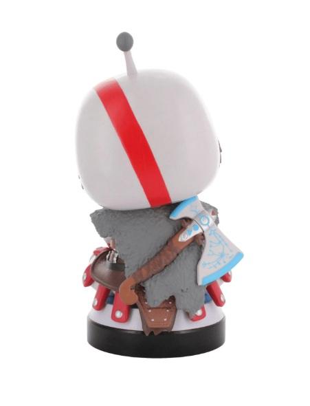 Stojak na telefon i pada God of War Kratos Astro Bot