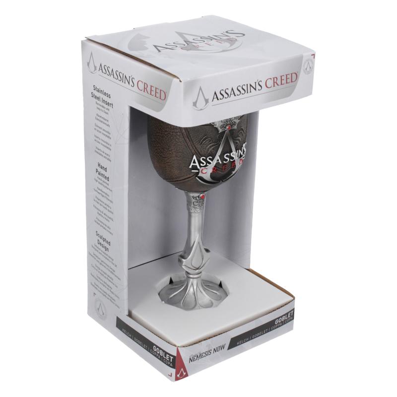 Kubek 3D Assassin's Creed Ukryte Ostrze