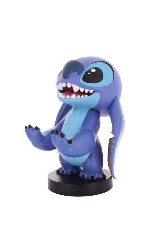 Stojak na telefon i pada Disney Stitch Uśmiechnięty Stitch
