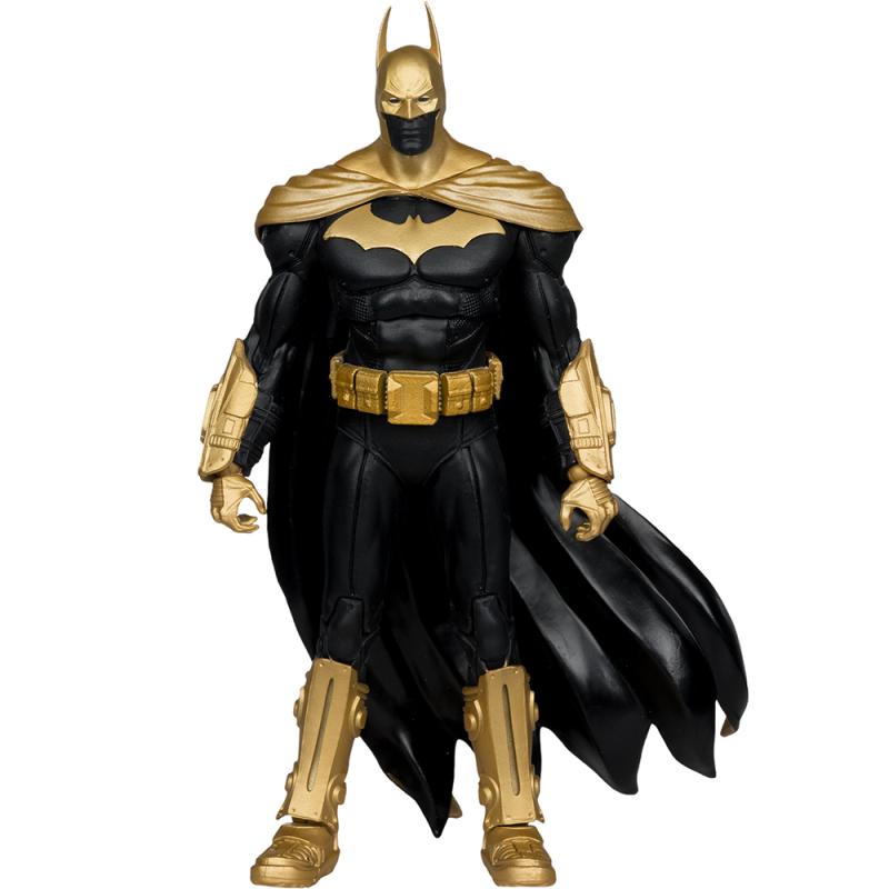 Figurka Batman Arkham City Knightmare Edition
