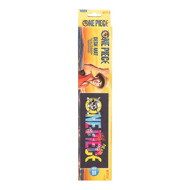 Podkładka pod mysz One Piece Mata na biurko