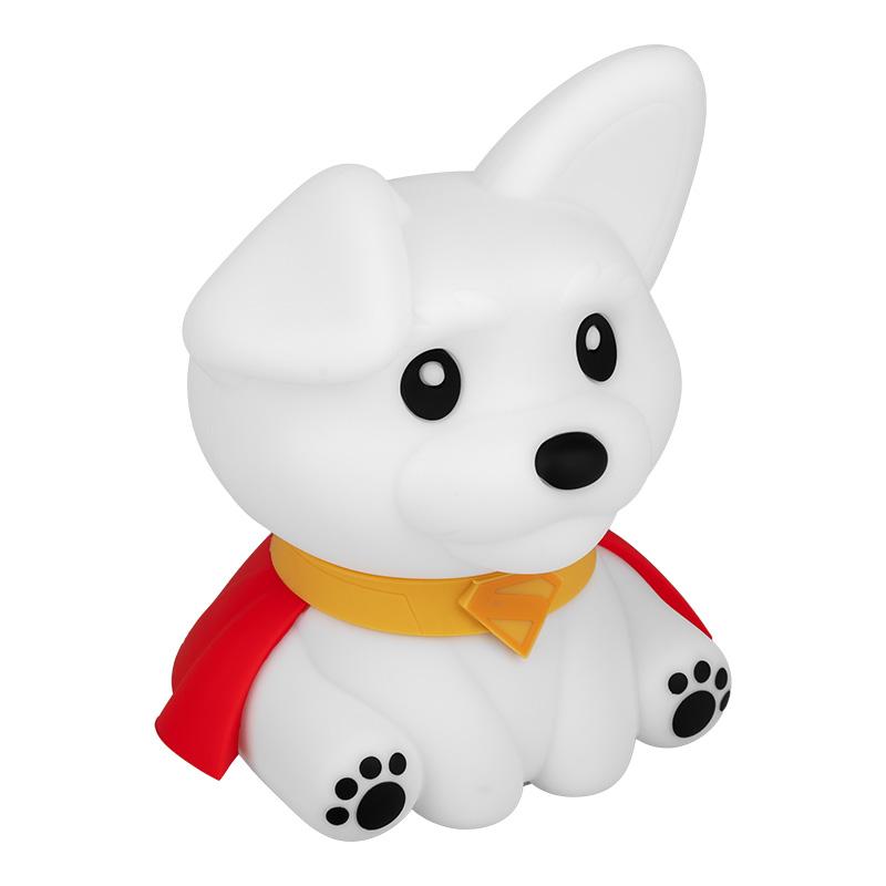 Lampka silikonowa DC Comics Krypto Superman