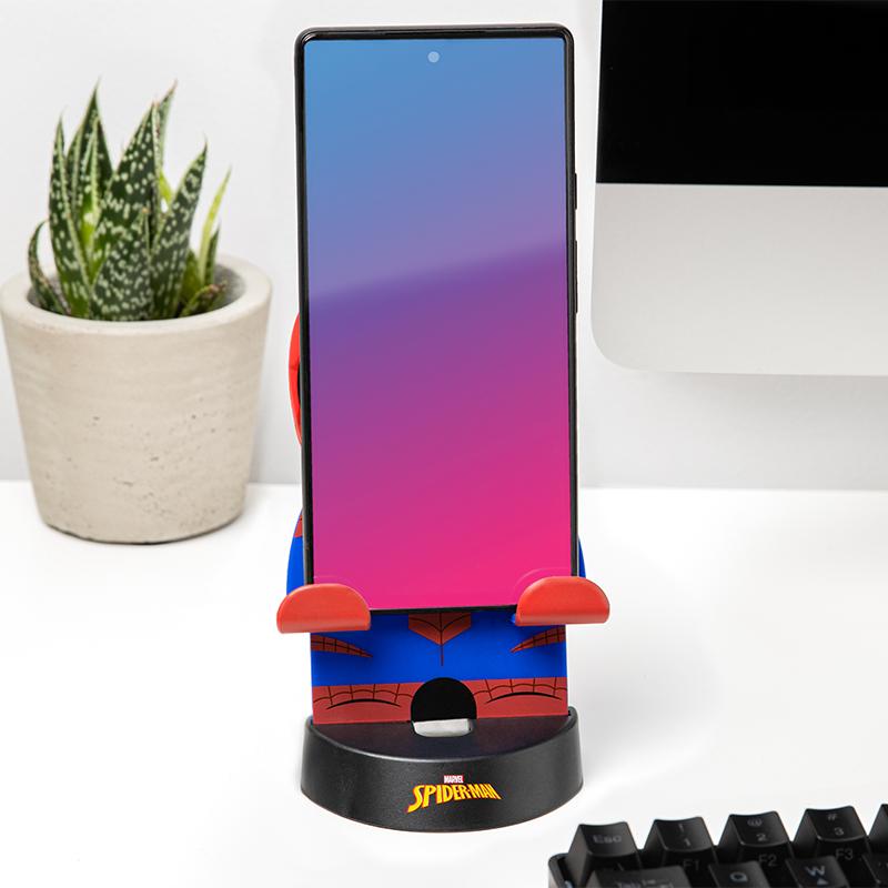 Stojak na telefon Marvel Spider-Man