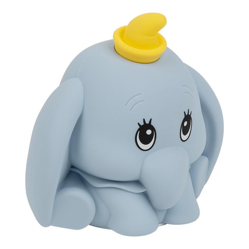 Lampka silikonowa Disney Dumbo