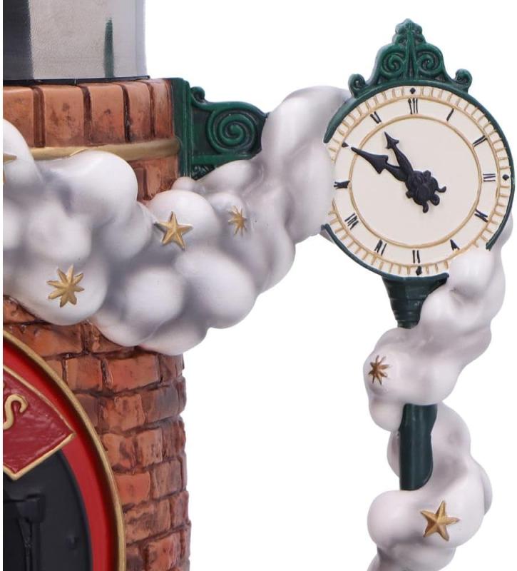Kubek 3D Harry Potter Peron 9 3/4