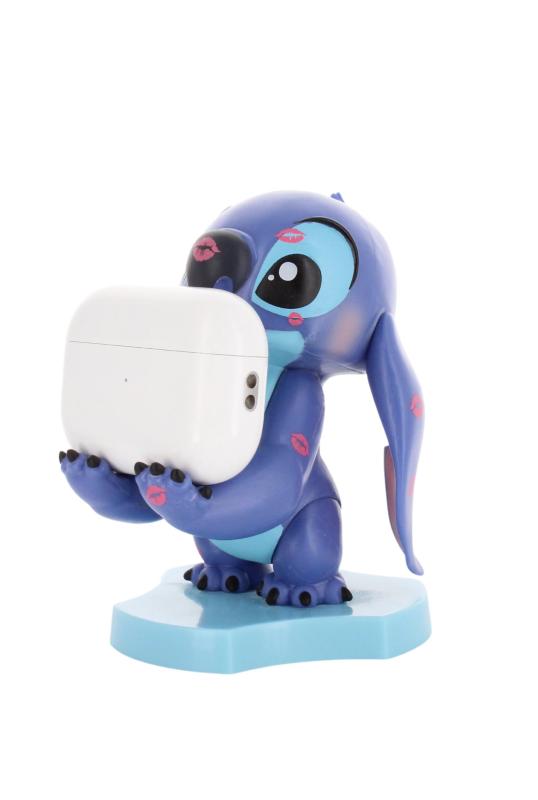 Stojak na słuchawki Disney Lilo & Stitch Zakochany Stitch