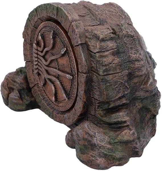 Szkatułka Harry Potter Komnata Tajemnic