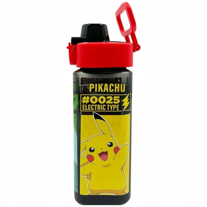 Butelka Pokémon Postaci 500 ml