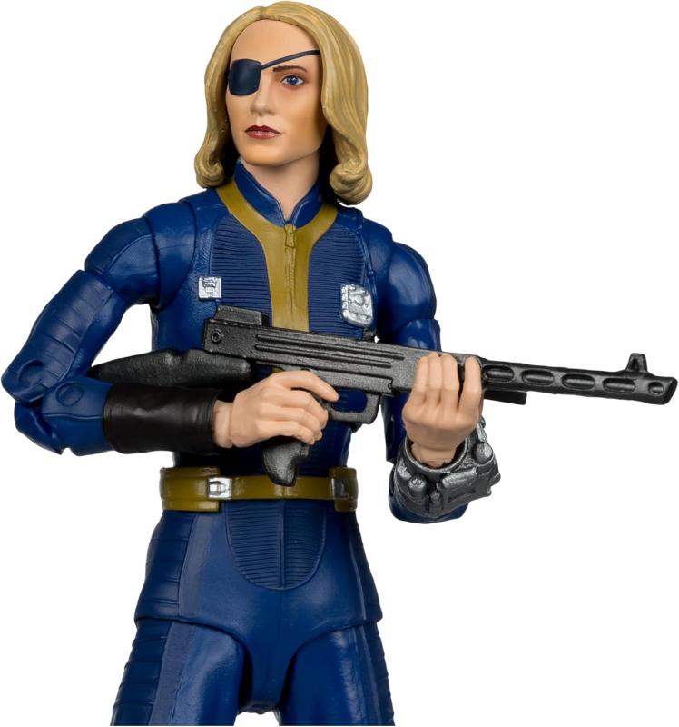 Figurka Fallout Steph Harper