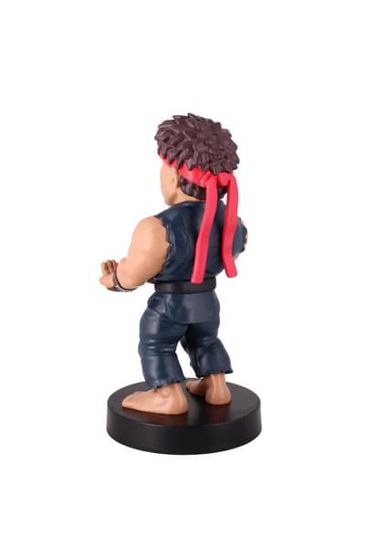 Stojak na telefon i kontroler Street Fighter Evil Ryu