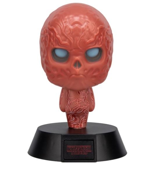 Lampka Vecna Stranger Things