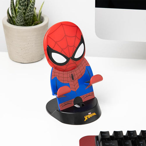Stojak na telefon Marvel Spider-Man